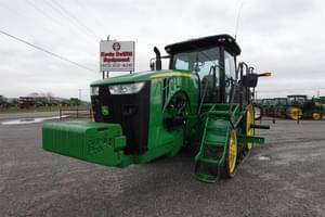 2013 John Deere 8310RT Image