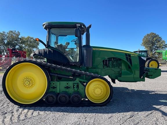Image of John Deere 8310RT equipment image 1