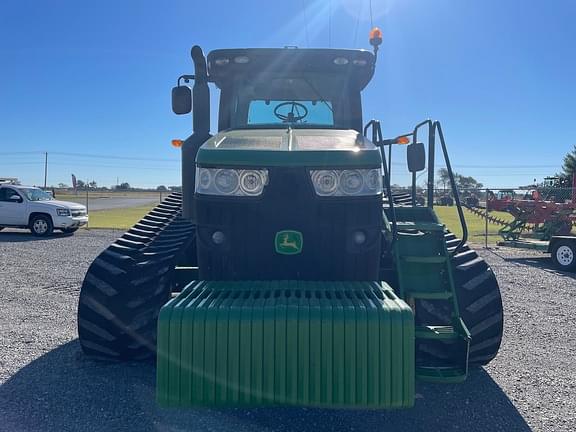 Image of John Deere 8310RT equipment image 3