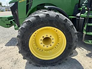 Main image John Deere 8335R 22