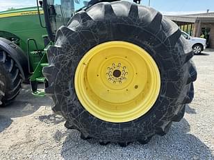 Main image John Deere 8335R 24