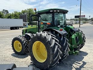 Main image John Deere 8335R 6