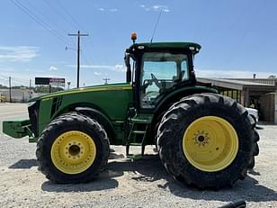 Main image John Deere 8335R 7