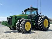 Thumbnail image John Deere 8335R 8