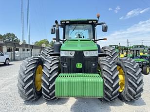 Main image John Deere 8335R 9