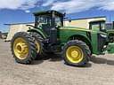 2013 John Deere 8335R Image