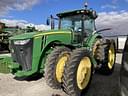 2013 John Deere 8335R Image