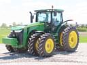 2013 John Deere 8335R Image