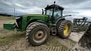 2013 John Deere 8335R Image