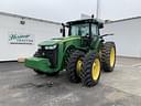 2013 John Deere 8335R Image