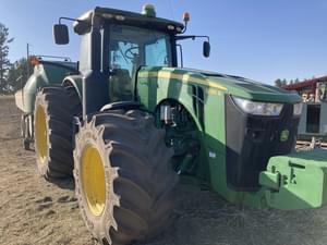 2013 John Deere 8335R Image
