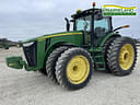 2013 John Deere 8335R Image