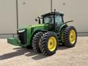 2013 John Deere 8335R Image