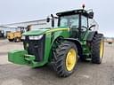 2013 John Deere 8335R Image