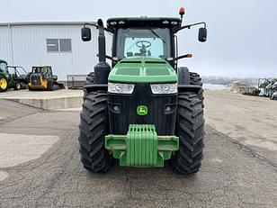 Main image John Deere 8335R 8