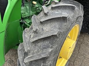 Main image John Deere 8335R 9