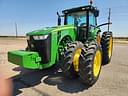 2013 John Deere 8335R Image