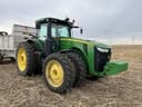 2013 John Deere 8335R Image