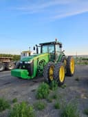 2013 John Deere 8335R Image