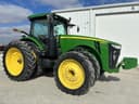 2013 John Deere 8335R Image