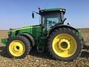 2013 John Deere 8335R Image