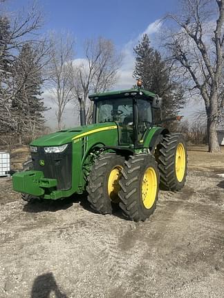 Image of John Deere 8335R Primary image