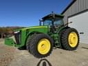 2013 John Deere 8335R Image