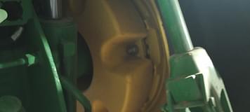 Main image John Deere 8335R 10