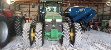 Main image John Deere 8335R 1