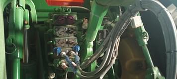 Main image John Deere 8335R 8