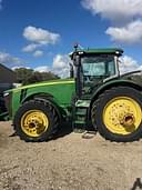 2013 John Deere 8335R Image