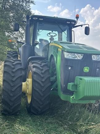 Image of John Deere 8335R Primary image