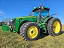 2013 John Deere 8335R Image