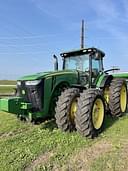 2013 John Deere 8335R Image