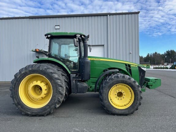 Equipment Main Image