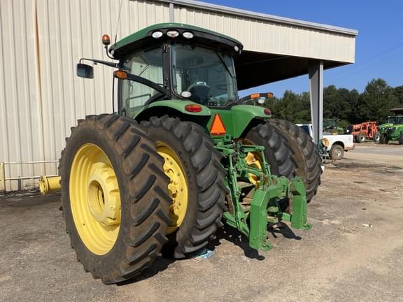Image of John Deere 8335R equipment image 3