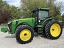 2013 John Deere 8335R Image