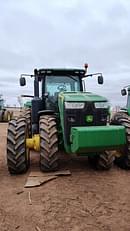 Main image John Deere 8335R 0