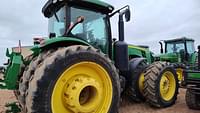 Thumbnail image John Deere 8335R 1