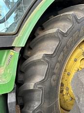 Main image John Deere 8335R 5