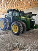 2013 John Deere 8335R Image