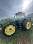 2013 John Deere 8335R Image