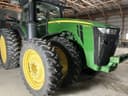 2013 John Deere 8335R Image