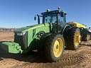 2013 John Deere 8335R Image