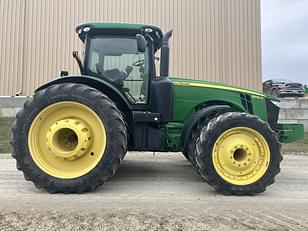 Main image John Deere 8335R 4