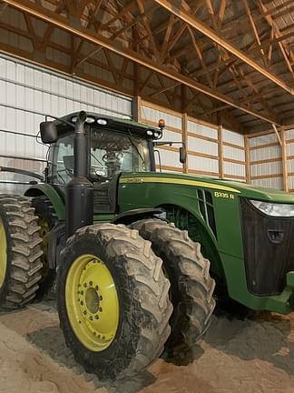 Image of John Deere 8335R Primary image