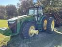 2013 John Deere 8335R Image