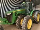 2013 John Deere 8335R Image