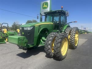 2013 John Deere 8335R Image