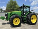 2013 John Deere 8335R Image